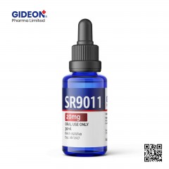 Gideon Pharma SR9011 20mg 30ml