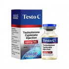 Gideon Pharma Testosteron Cypionate 250mg 10ml
