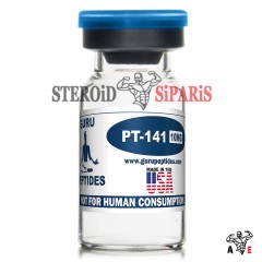 Guru Peptides PT141 10mg (Bremelanotide)