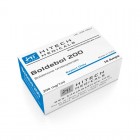 Hitech Medicals Boldenon 200mg 10 Ampul