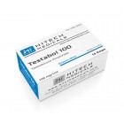 Hitech Medicals Sustanon 300mg 10 Ampul
