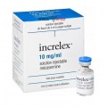 Increlex 10mg/ml 4ml Flakon