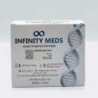 İnfinity Semax 25mg 5 Flakon