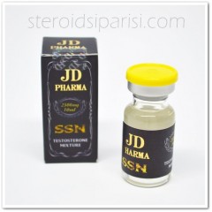 JD Pharma Sustanon 250mg 10ml