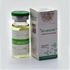 Kohoh Pharma Decabolin 250mg 10ml