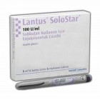 Lantus Solostar 100iu 5 Kalem