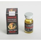 Leon Labs Trenbolone E 200mg 10ml Flakon