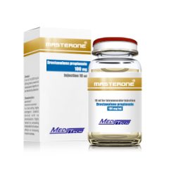 Meditech Pharma Masteron 100mg 10ml
