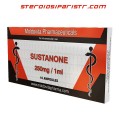 Moldovita Pharma Sustanon 250mg 10 ampul