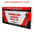 Moldovita Pharma Trenbolon Acetat 100mg 10 Ampul