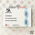 Nessie Pharma Testopionat 100mg 5 Ampül