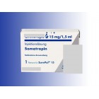 Omnitrop HGH 45iu 15mg Growth