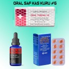 Oral Saf Kas Kürü #6