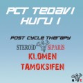 Pct(Tedavi) Kürü 1