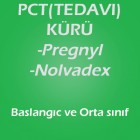 Pct(Tedavi) Kürü-Başlangıç ve Orta sınıf