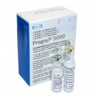 Pregnyl 5000IU 1 ampul
