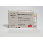 Rimabolan (Primobolan) Depot 100mg 10 Ampul