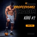 Profesyonel Hacim Kürü #2