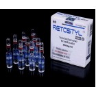 Thaiger Retostyl-Testosteron Enanthate 250mg 10 Ampul