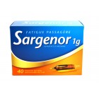 Sargenor 1g 20 Ampül