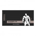 Sigma Anadrol 50mg 100 Tablet