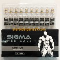 Sigma Medicals Masteron 100mg 10 Ampul