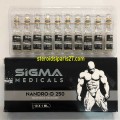 Sigma Medicals Nand Deca 250mg 10 Ampul