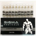 Sigma Medicals Sustanon 250mg 10 Ampül