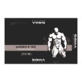 Sigma Medicals Testosteron Propionat 100mg 10amp