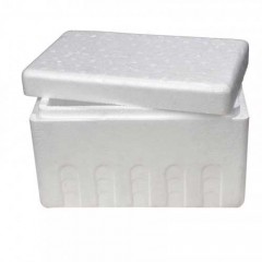 Soğuk Zincir Paketleme