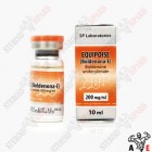 Sp Labs Boldenon 200mg 10ml Flakon (equipoise)