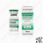 Sp Labs Sustanon 250mg 10ml Flakon