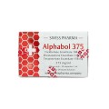 Swiss Pharma Alphabol 375mg 10 Ampul