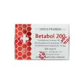 Swiss Pharma Betabol 200mg 10 Ampul