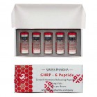 Swiss Pharma Ghrp6 5mg 5 Flakon