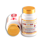Swiss Pharma LGD-4033 Ligandrol 10mg 60 Kapsül