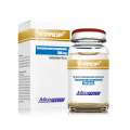 Meditech Pharma Testosteron Propionat 100mg 10ml