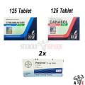 Tablet Hacim Kürü #2