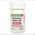 Telmisartan 28 Tablet