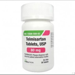 Telmisartan 28 Tablet