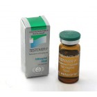 Vermodje Testover P 100mg 10ml Flakon (Testosteron Propionat)
