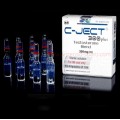 Thaiger C-ject Cypionat+ 300mg 10 Ampul 