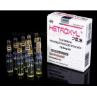 Thaiger Hetroxyl 76.5mg 10 Ampul (Parabolon)