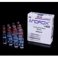 Thaiger Androx 400mg 10 Ampul (Testosterone Mix)