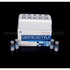 Thaiger Geriostim (GH) 120IU