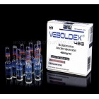Thaiger Veboldex 400mg 10 Ampul (Boldenon)