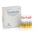 Alpha Pharma Trenbolin Enanthate 250mg 10 Ampul
