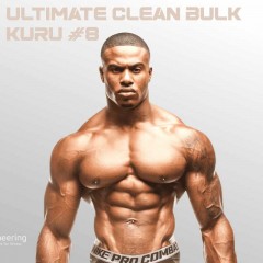 Ultimate Clean Bulk Kürü #8