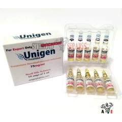 Unigen Pharma Parabolon 75mg 10 Ampül