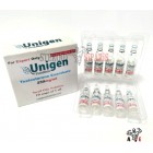 Unigen Pharma Testosteron Enathate 250mg 10 Ampül